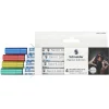 Marker metalic Paint-It 010 0,8 mm Set 2