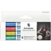 Marker metalic Paint-It 010 0,8 mm Set 2