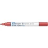 Marker metalic Paint-It 011 2 mm