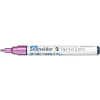 Marker metalic Schneider Paint-It 011 2 mm Violet Metalizat