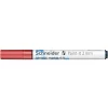 Marker metalic Schneider Paint-It 011 2 mm Rosu Metalizat