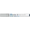 Marker metalic Paint-It 011 2 mm