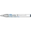 Marker metalic Schneider Paint-It 011 2 mm Argintiu Metalizat