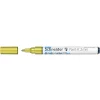 Marker metalic Paint-It 011 2 mm