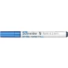 Marker metalic Schneider Paint-It 011 2 mm Albastru Metalizat