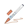 Marker metalic Schneider Paint-It 011 2 mm Bronz Metalizat