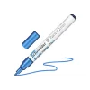 Marker metalic Schneider Paint-It 011 2 mm Albastru Metalizat