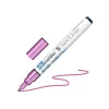 Marker metalic Schneider Paint-It 011 2 mm Violet Metalizat