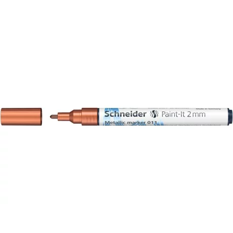 Marker metalic Paint-It 011 2 mm