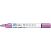 Marker metalic Schneider Paint-It 011 2 mm Violet Metalizat