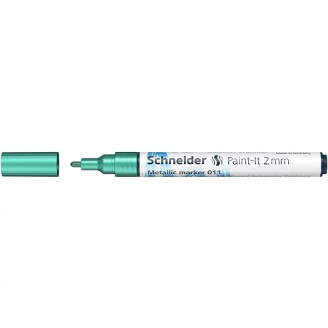 Marker metalic Paint-It 011 2 mm