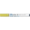 Marker metalic Paint-It 011 2 mm