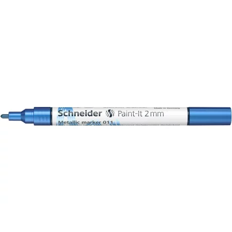 Marker metalic Paint-It 011 2 mm