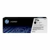 Cartus Toner Original HP Black, nr.35A,  CB435A