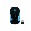 Mouse A4TECH V-TRACK G3-270N-1 negru + albastru