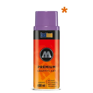 Spray Molotow Belton Premium 400 ml - 058 fuchsia pink