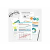 Cartus Toner Dual-Pack Original HP Black, nr.304A,  2x3.5K, CC530AD