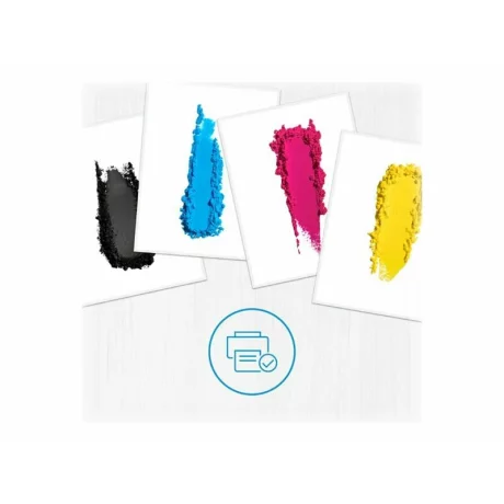 Cartus Toner Dual-Pack Original HP Black, nr.304A,  2x3.5K, CC530AD