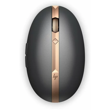 Mouse HP Ash Silver Spectre 700, 3NZ70AA