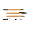 Pix R-301 Orange Stick 0,7 mm, Erich Krause Negru