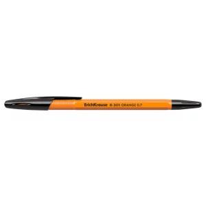 Pix R-301 Orange Stick 0,7 mm, Erich Krause Negru