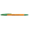 Pix R-301 Orange Stick 0,7 mm, Erich Krause Verde