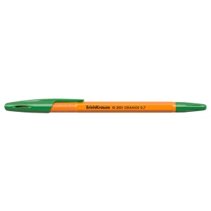 Pix R-301 Orange Stick 0,7 mm, Erich Krause Verde