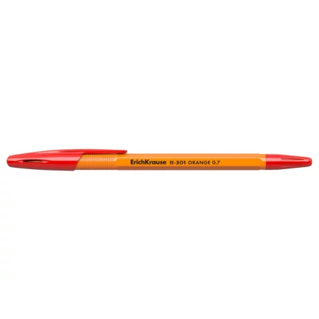 Pix R-301 Orange Stick 0,7 mm, Erich Krause Rosu
