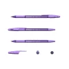 Pix R-301 Violet Stick &amp; Grip 0,7 mm, Erich Krause