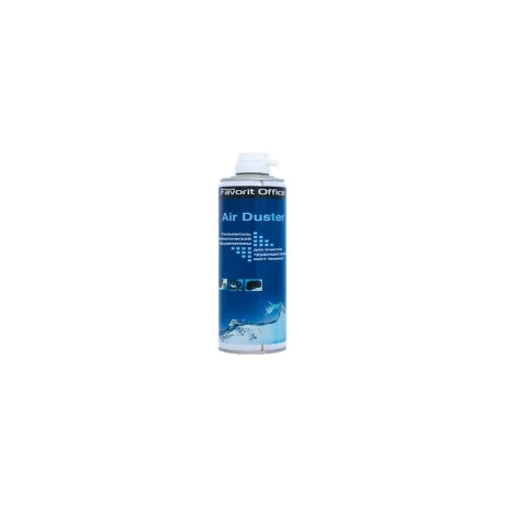 Spray aer pentru curățare, 400 ml, Favorit