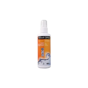 Spray curățare ecran LCD/plasma, 100 ml, Favorit