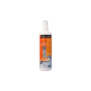 Spray curățare ecran LCD/TFT, 250 ml, Favorit