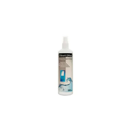 Spray curățare whiteboard, 250 ml, Favorit