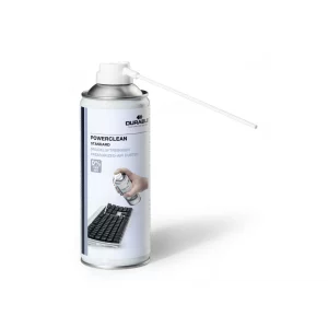 Spray înlăturare praf 400 ml Power Clean, Durable