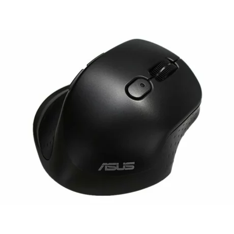 MOUSE Asus Wireless + Bluetooth USB OPTIC MW203 90XB06C0-BMU000 Negru