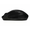 MOUSE Asus Wireless + Bluetooth USB OPTIC MW203 90XB06C0-BMU000 Negru