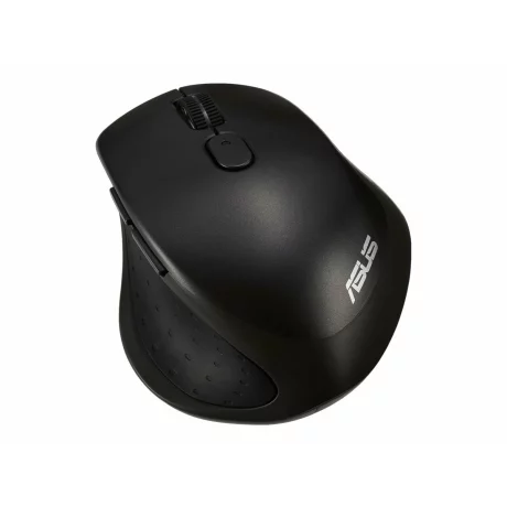 MOUSE Asus Wireless + Bluetooth USB OPTIC MW203 90XB06C0-BMU000 Negru