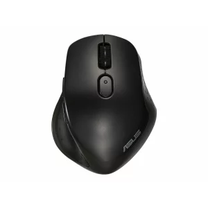 MOUSE Asus Wireless + Bluetooth USB OPTIC MW203 90XB06C0-BMU000 Negru