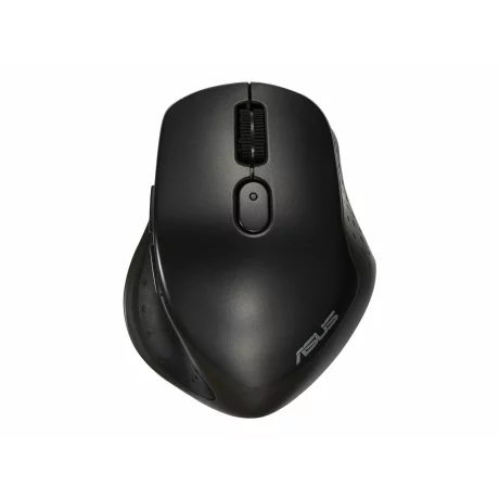 MOUSE Asus Wireless + Bluetooth USB OPTIC MW203 90XB06C0-BMU000 Negru