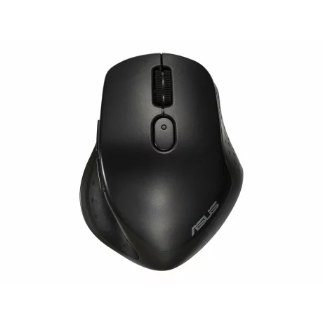 MOUSE Asus Wireless + Bluetooth USB OPTIC MW203 90XB06C0-BMU000 Negru