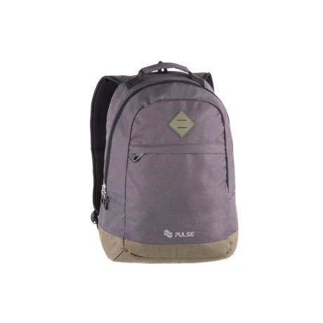 Rucsac Bicolor Olive Gray