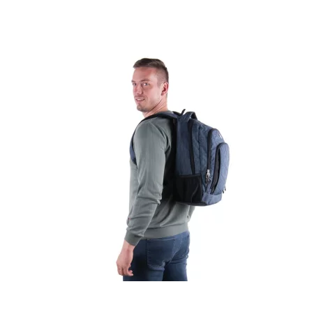 Rucsac Classic Cationic Blue