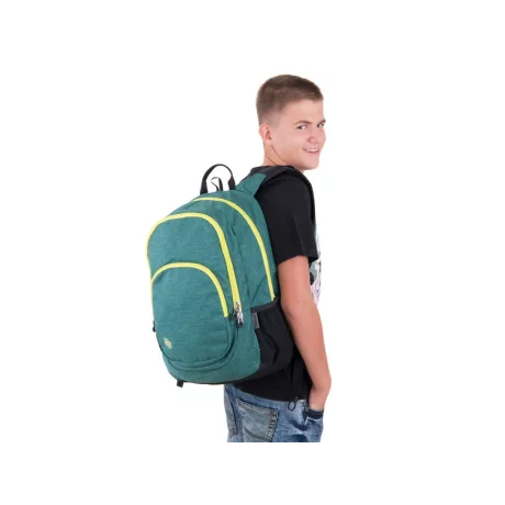 Rucsac Fusion Green