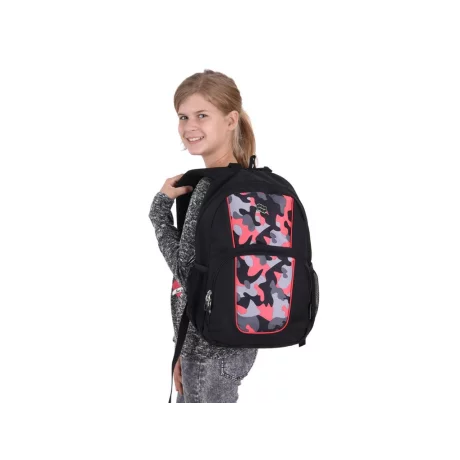 Rucsac Vision Army Pink