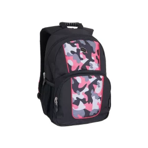 Rucsac Vision Army Pink