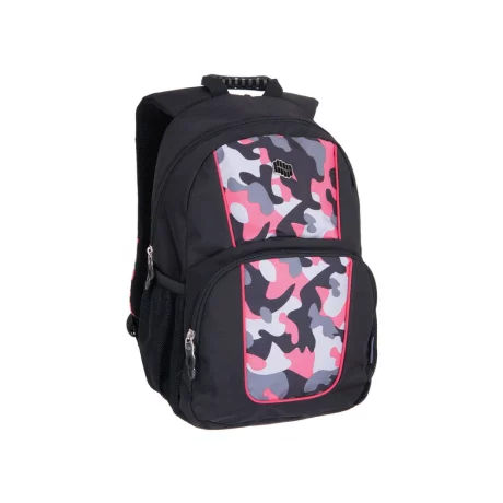 Rucsac Vision Army Pink