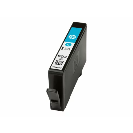 Cartus Cerneala Original HP Cyan, nr.903XL T6M03AE