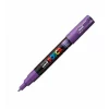 Marker UNI PC-1M Posca, 0.7 Mm, Violet