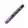 Marker UNI PC-1M Posca, 0.7 Mm, Violet