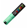 Marker Uni Posca 4.5-5.5Mm PC-7M Verde Deschis